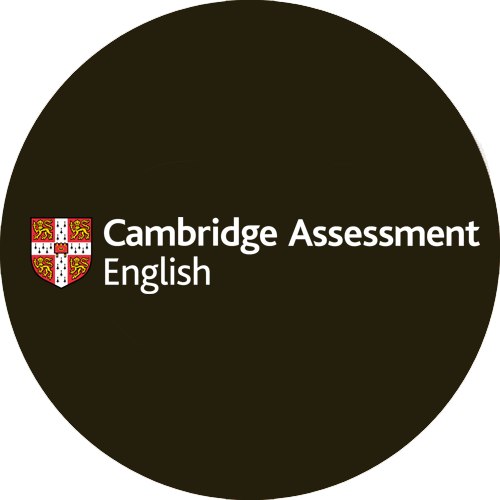 Cambrigde merri english