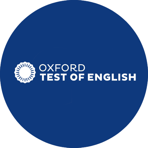 Oxford merri english